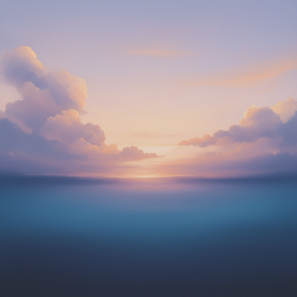 Afterglow Serenity