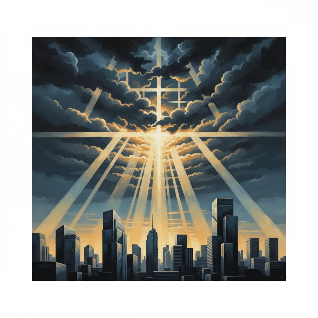 Luz Eterna