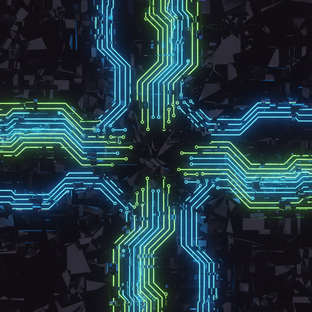 Modular Disconnect