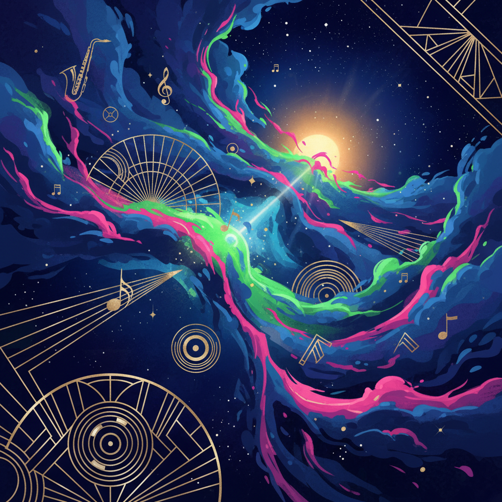 Quantum Reverie