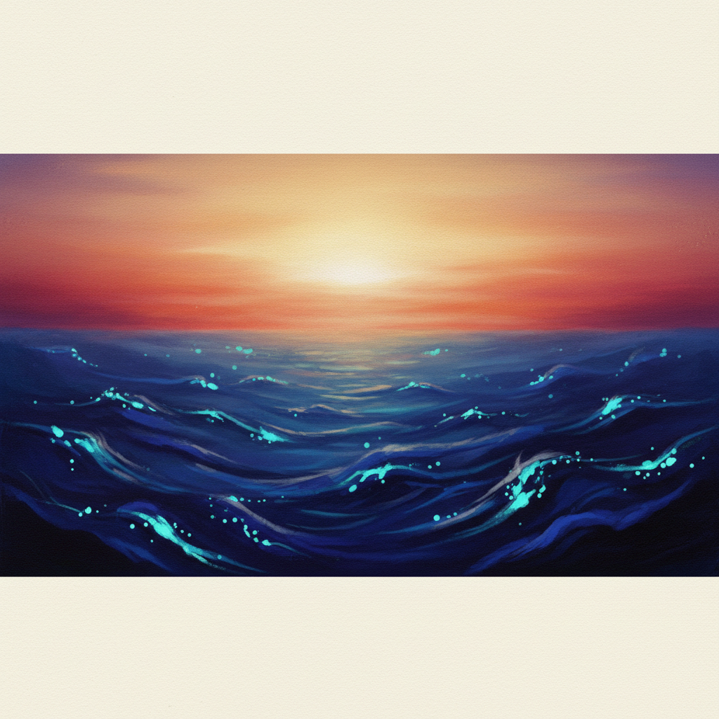 Solar Drift