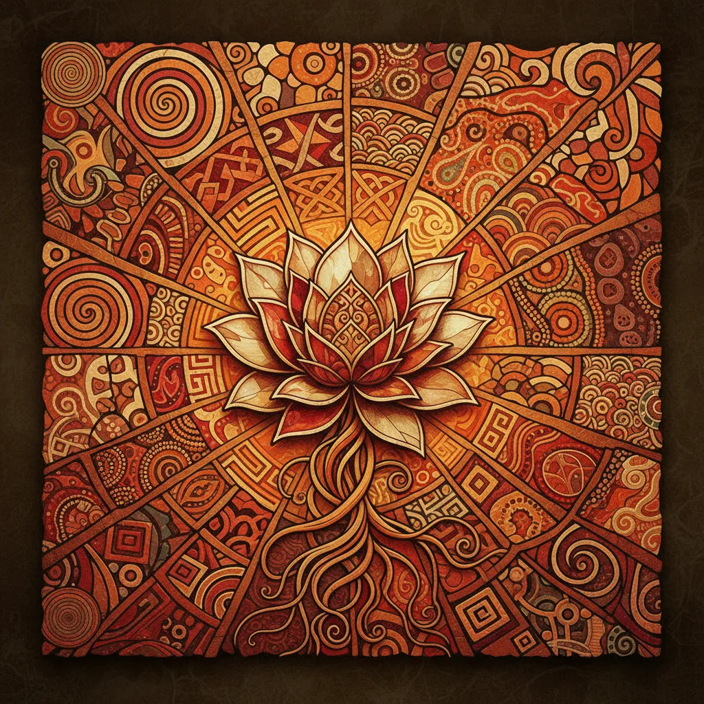 Desert Bloom Anthem