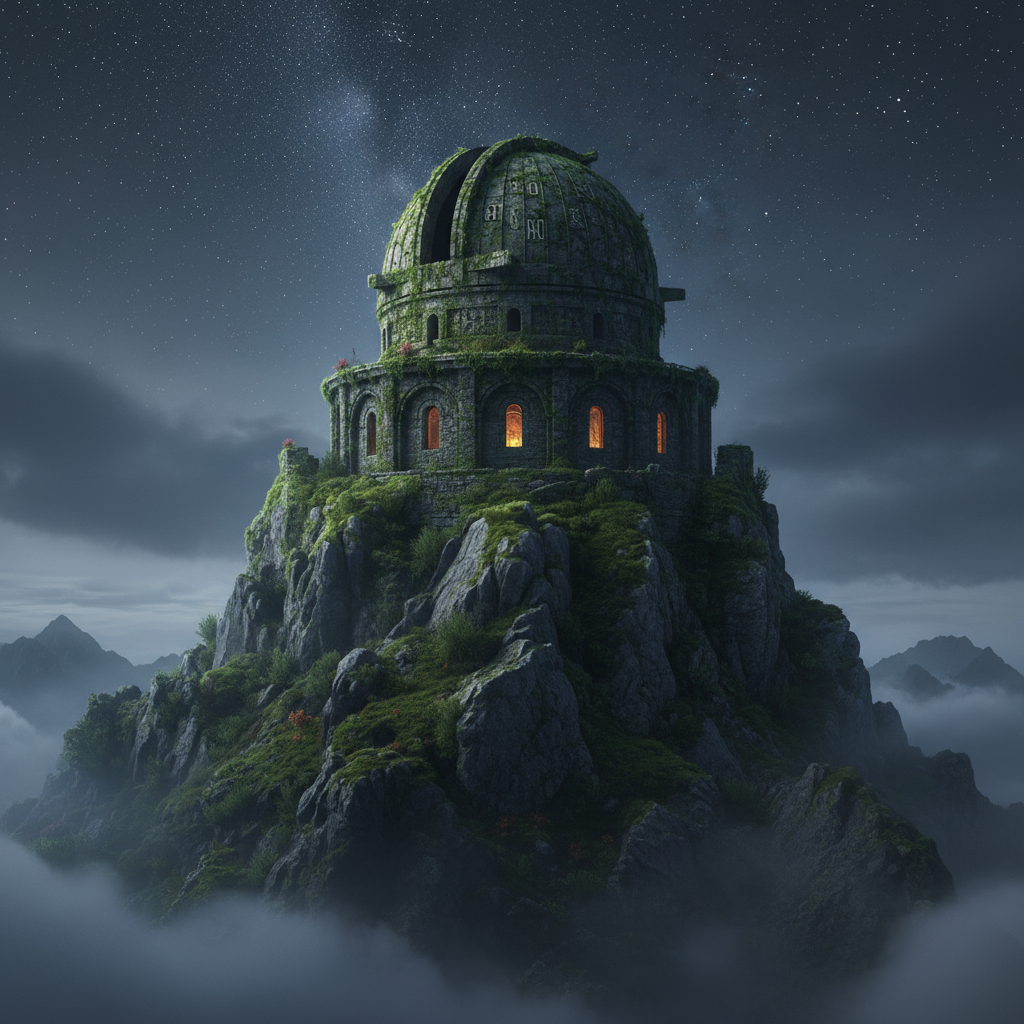 Whispers of the Grand Design