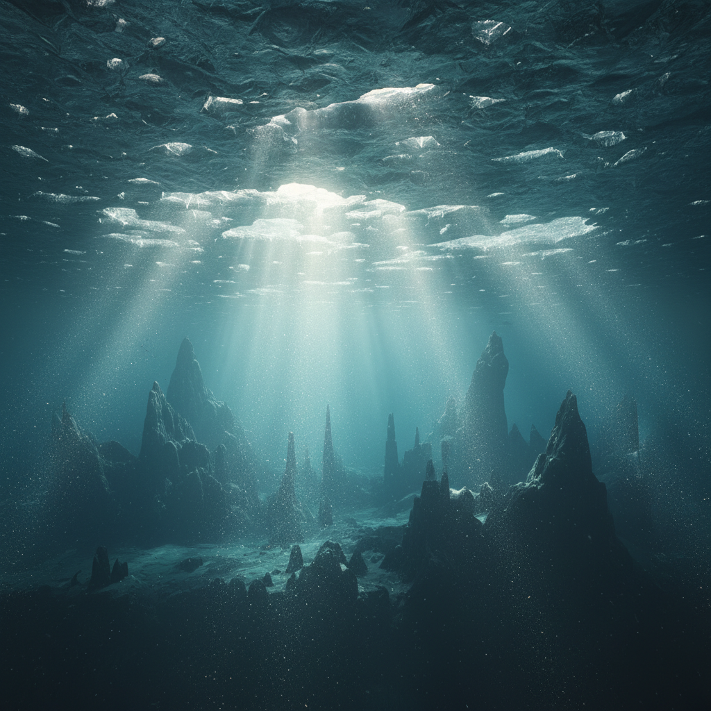 Arctic Echoes