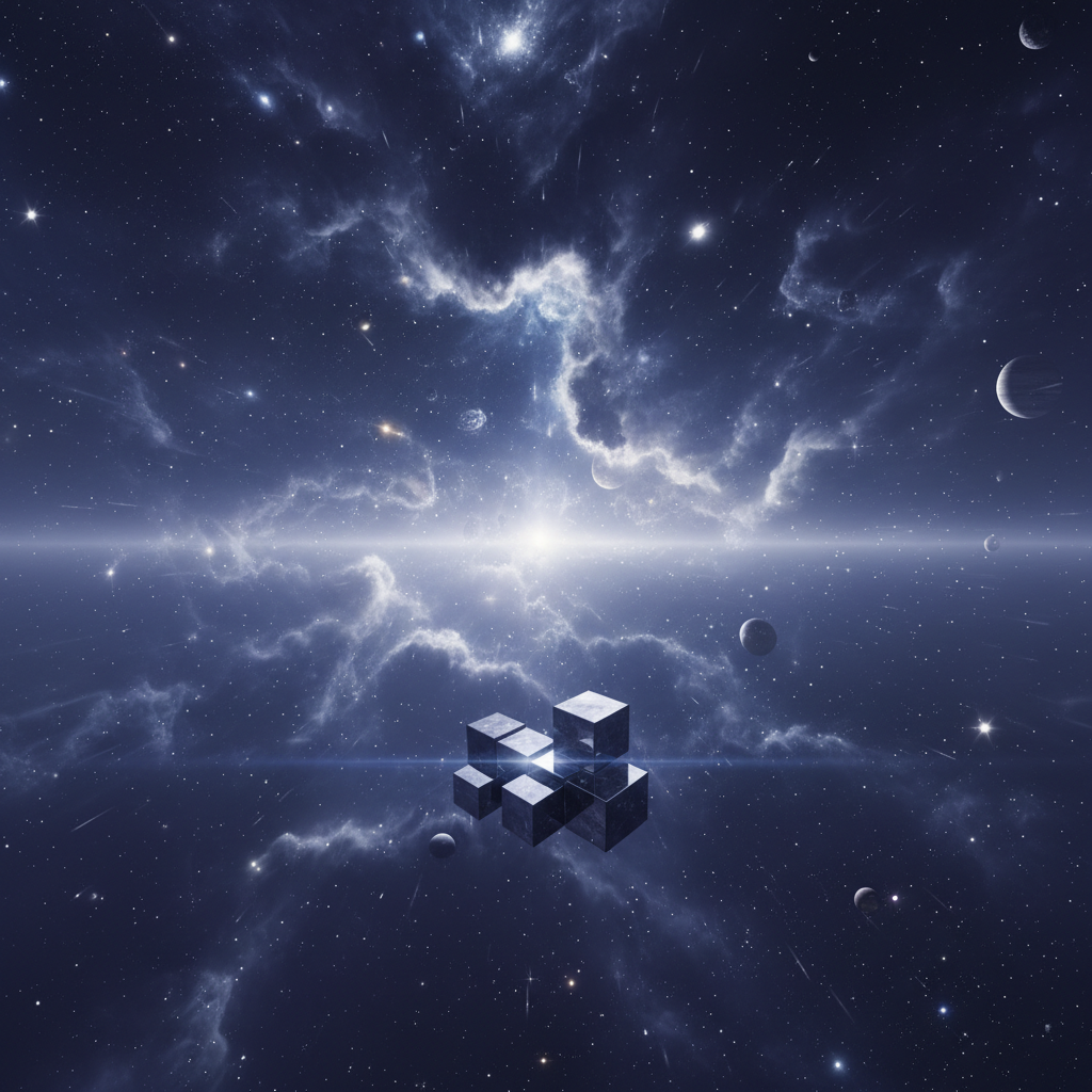 Nebula Nocturne