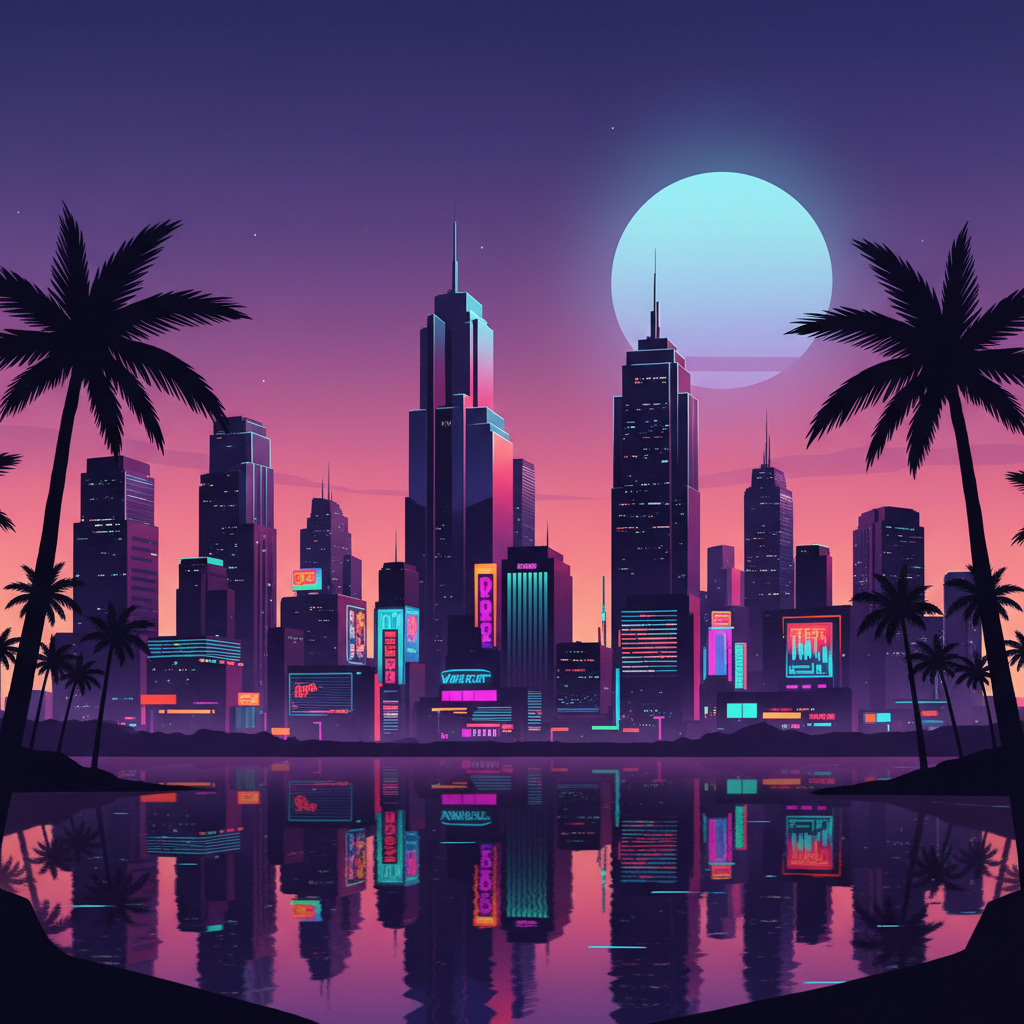 Starlight Drive
