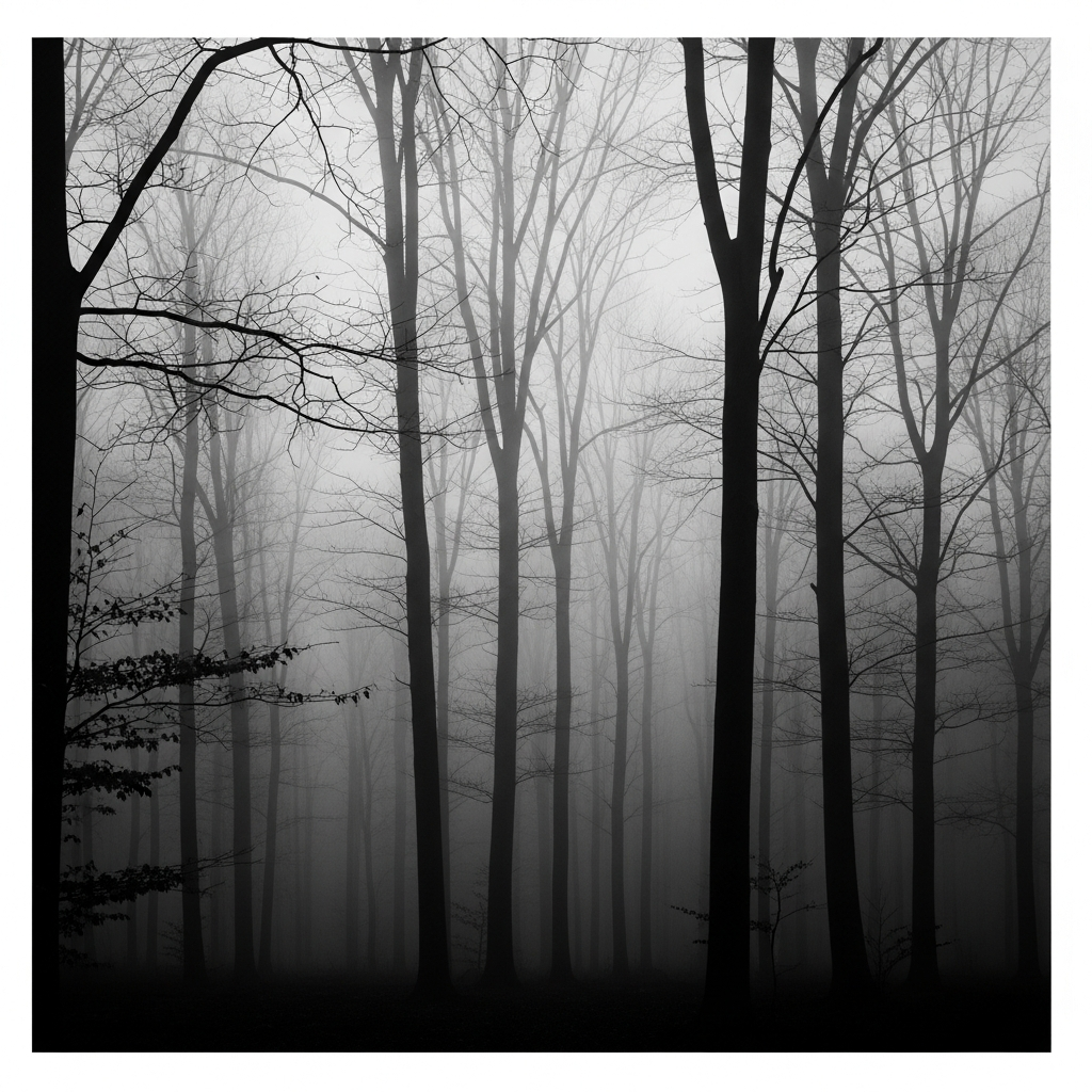 Distant Parade