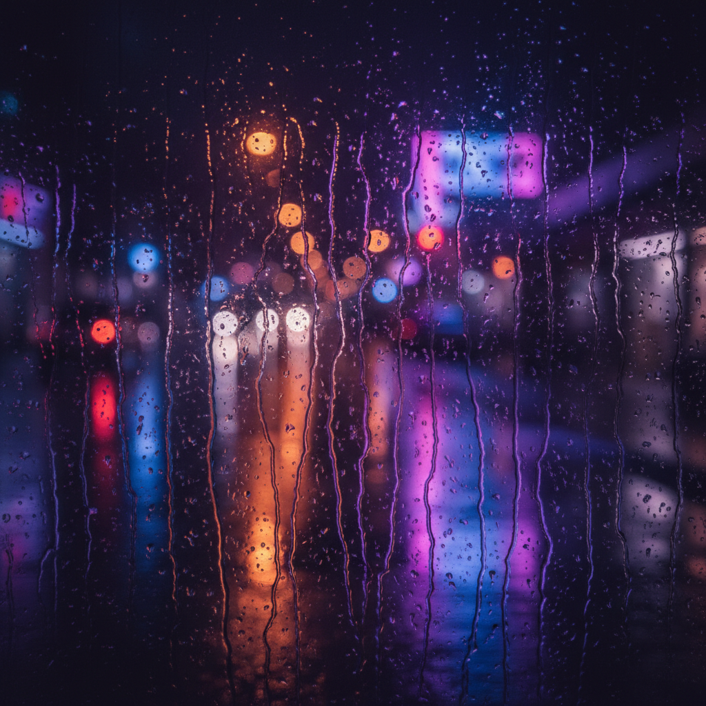 City Lights Whisper