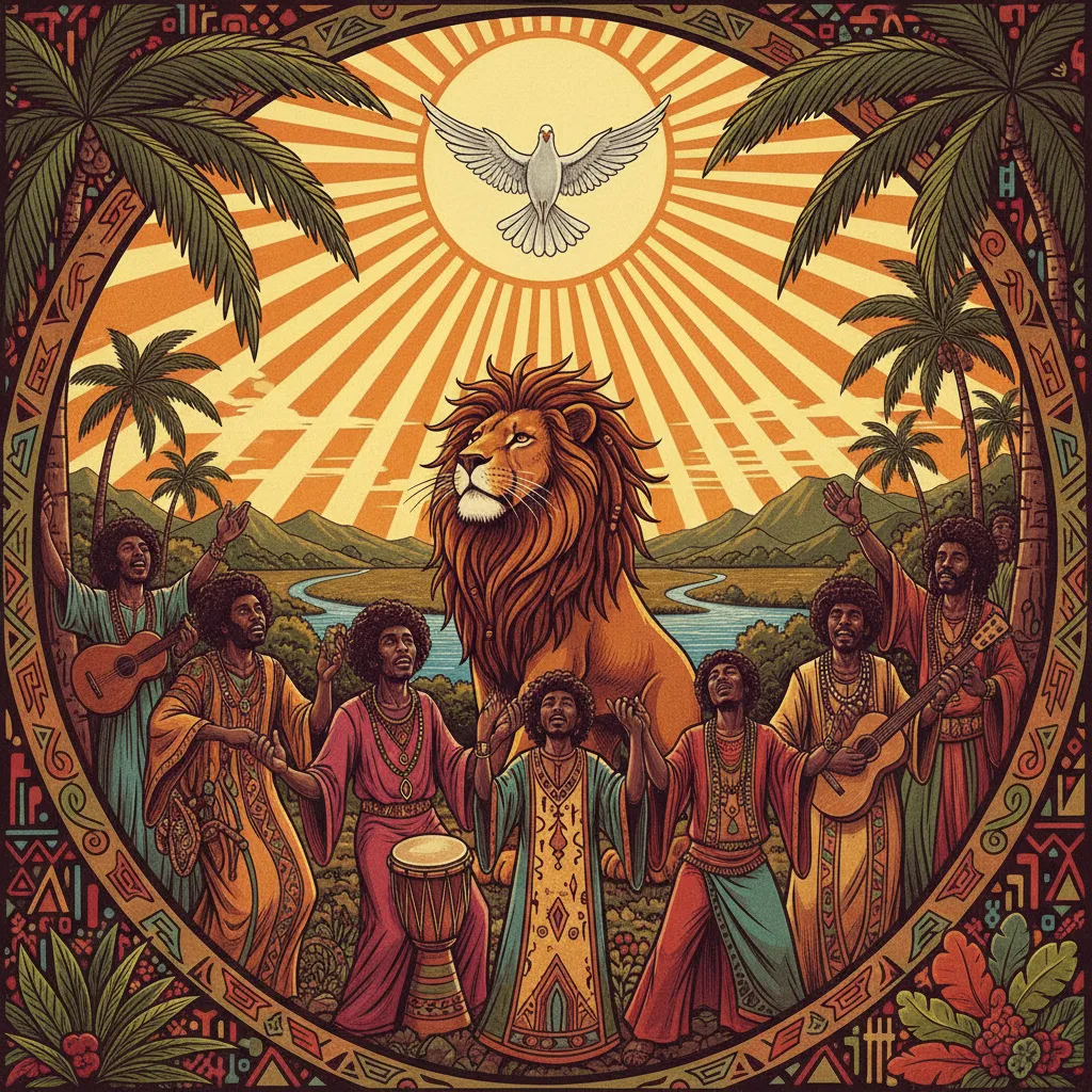 Come Together Now