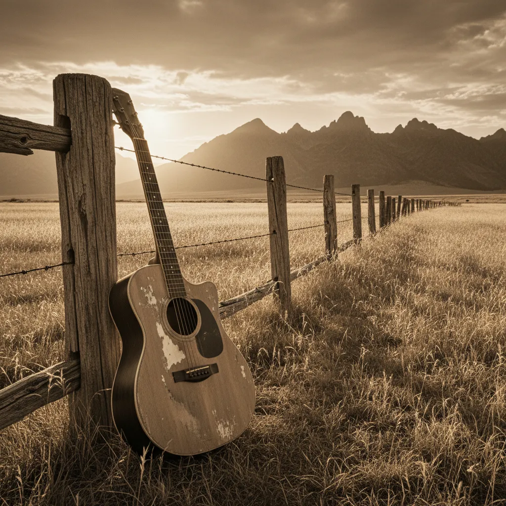 El Canto del Campo