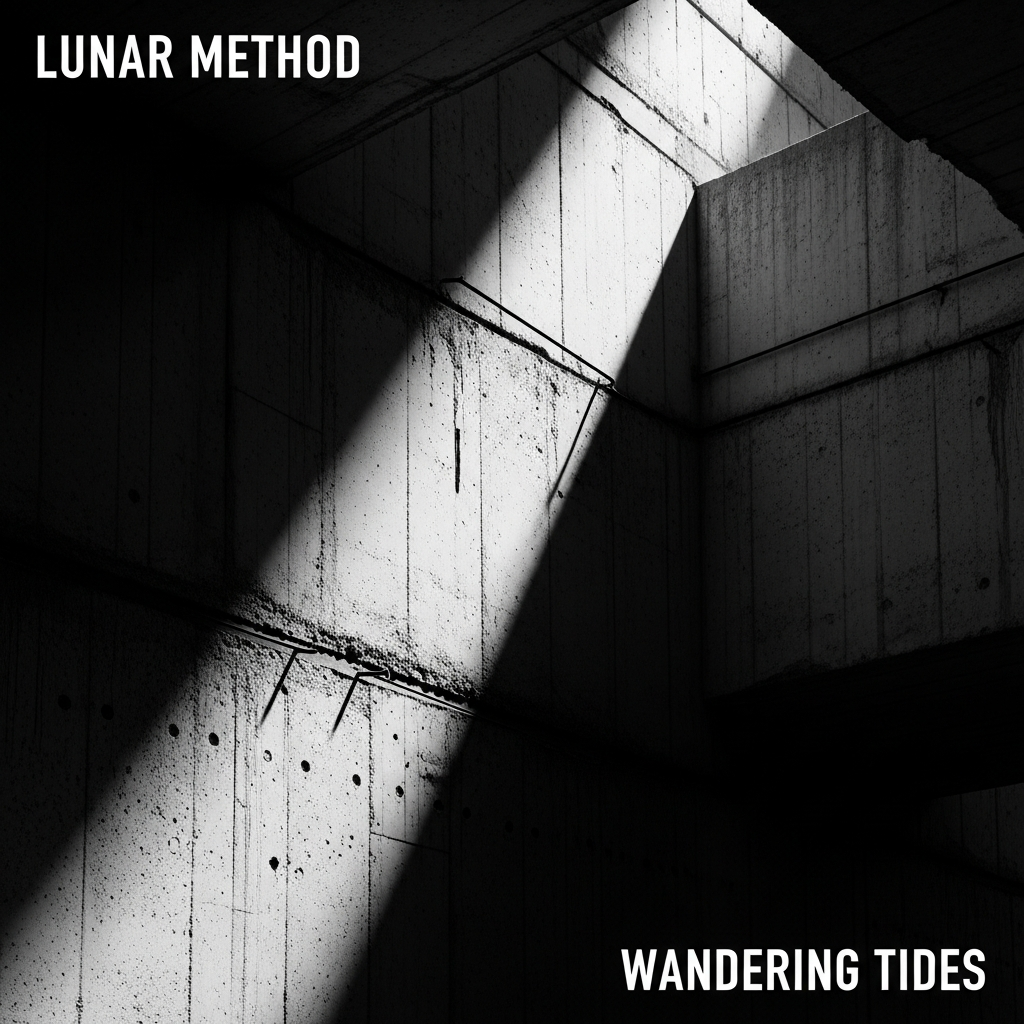 Wandering Tides (single)