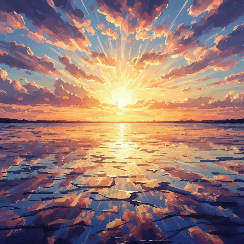 Nuevo Amanecer