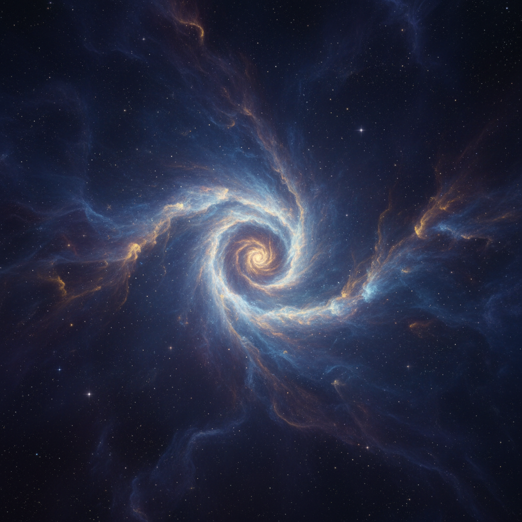 Cosmic Currents
