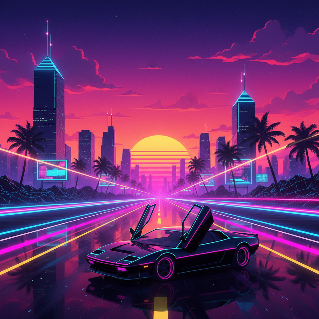 Pixel Pulse