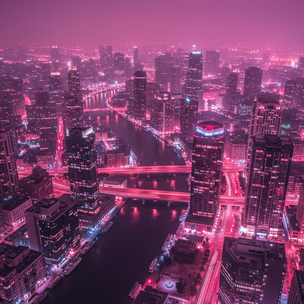 Velvet Haze