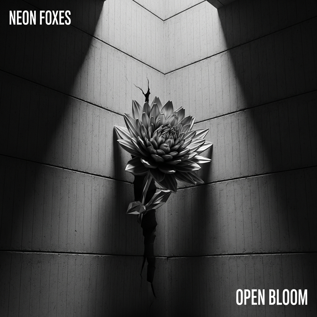 Open Bloom (single)