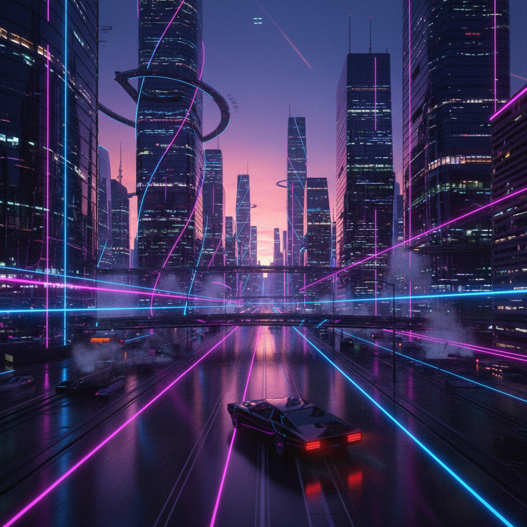 Velocity Bloom
