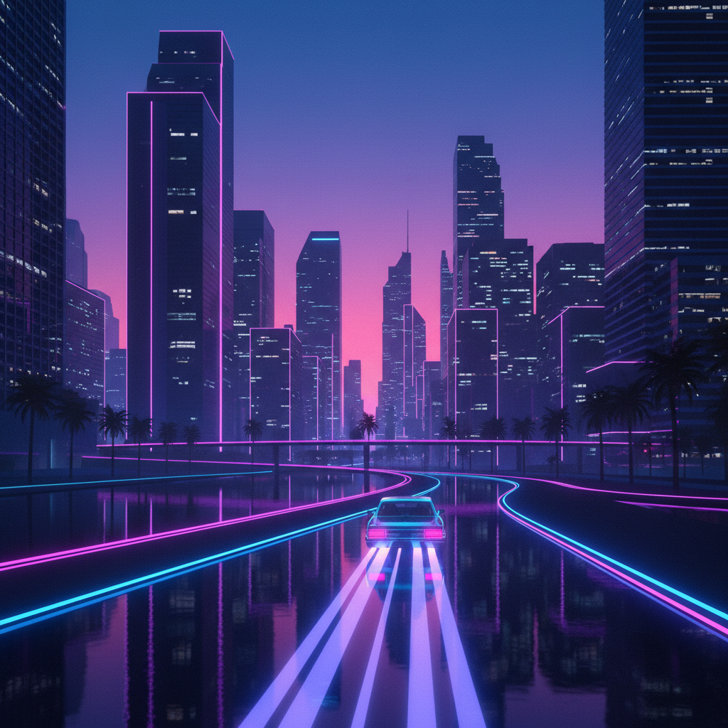 Horizon Bloom