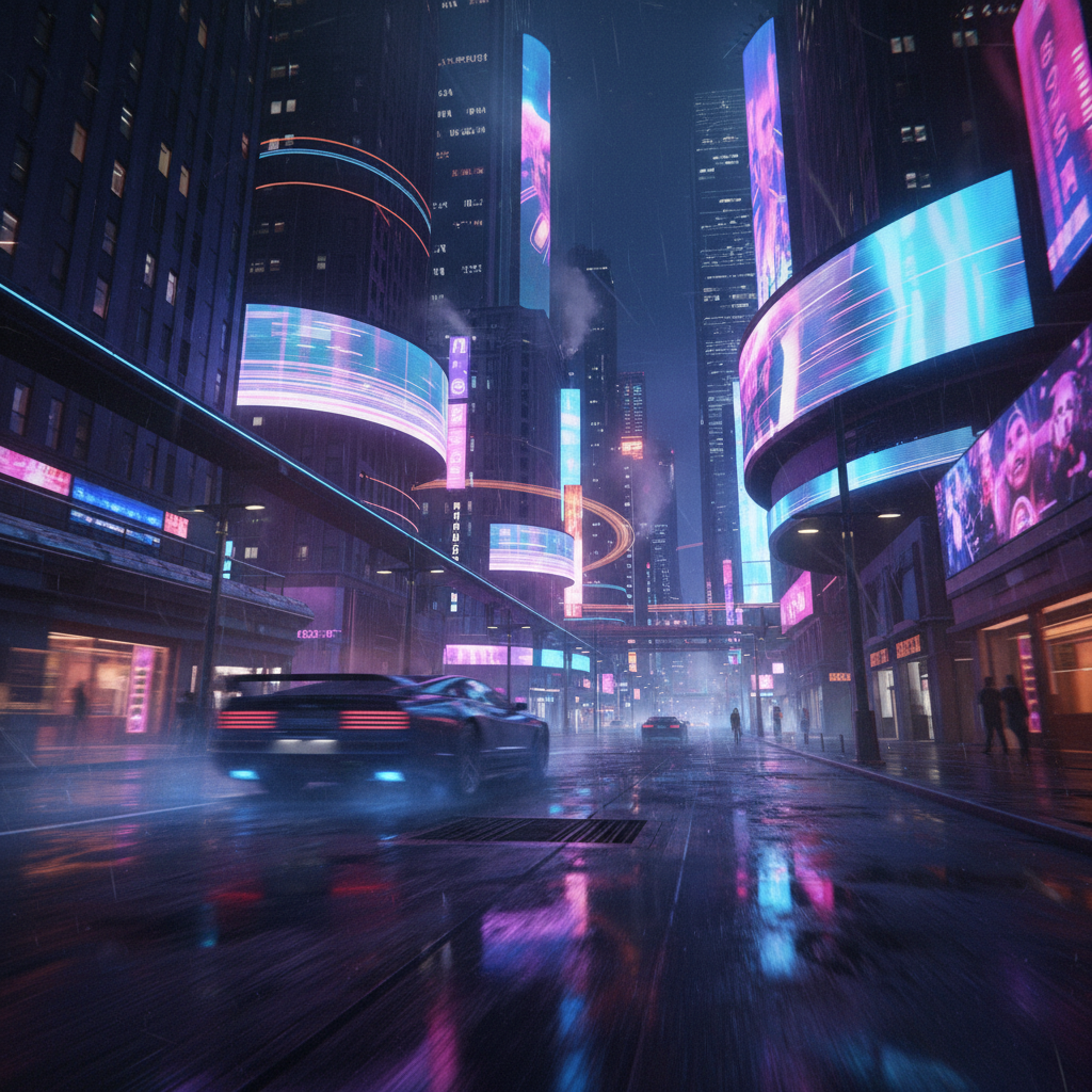 Shadow Drive