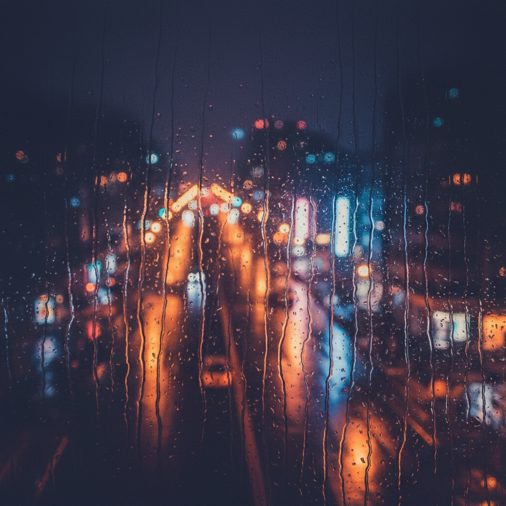 Midnight Reverie
