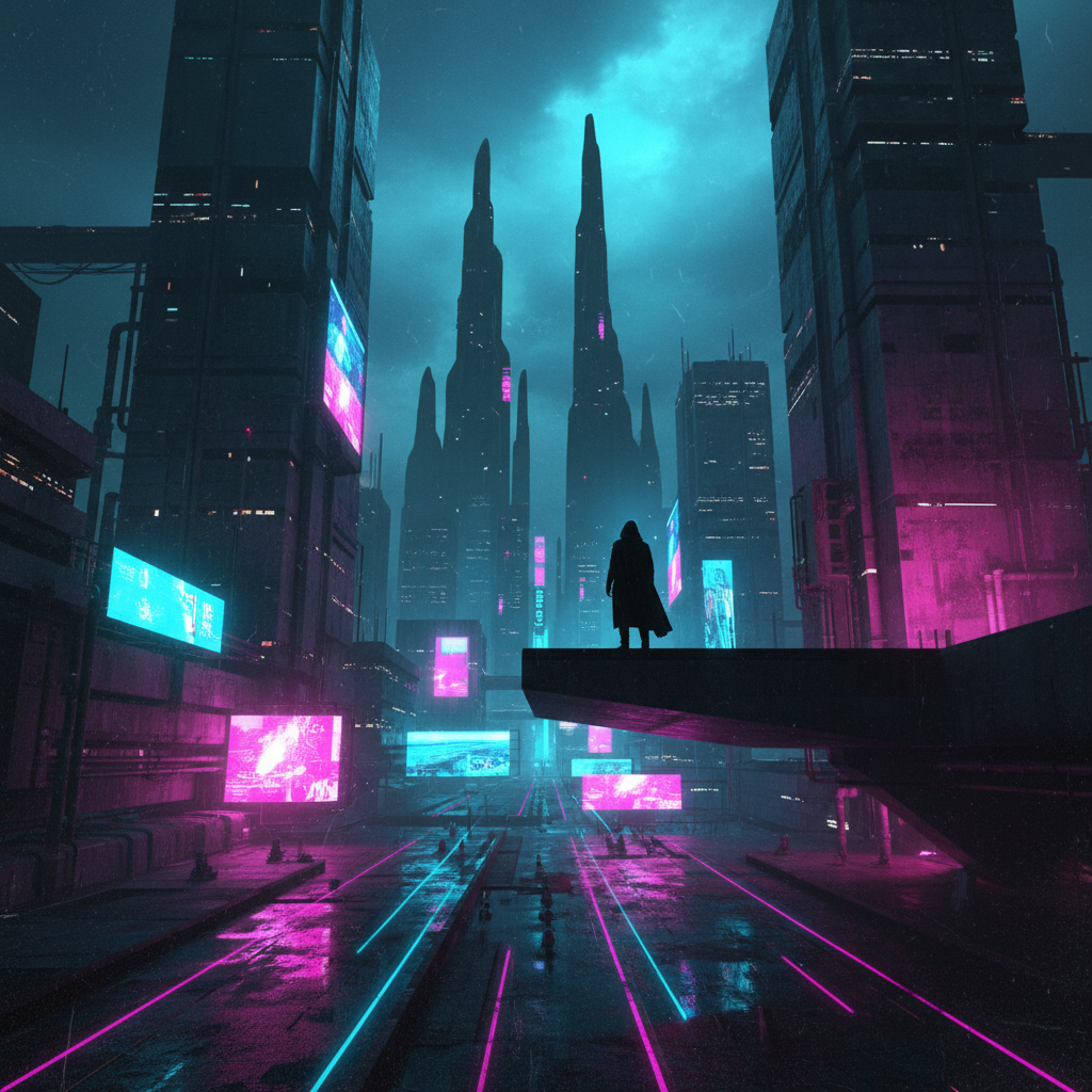 Starlight Erosion