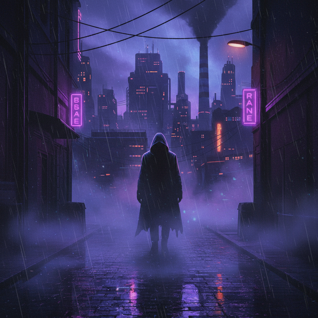 Midnight Cipher
