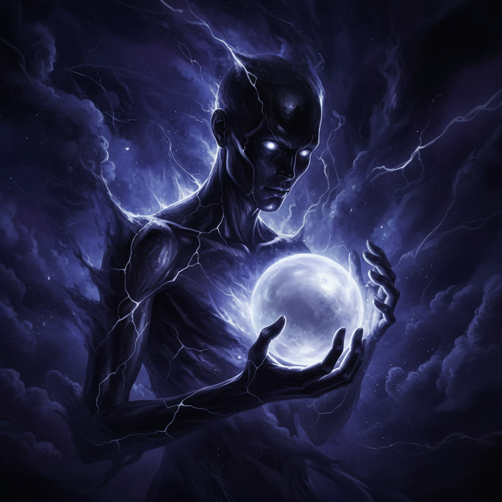 Veiled Whispers