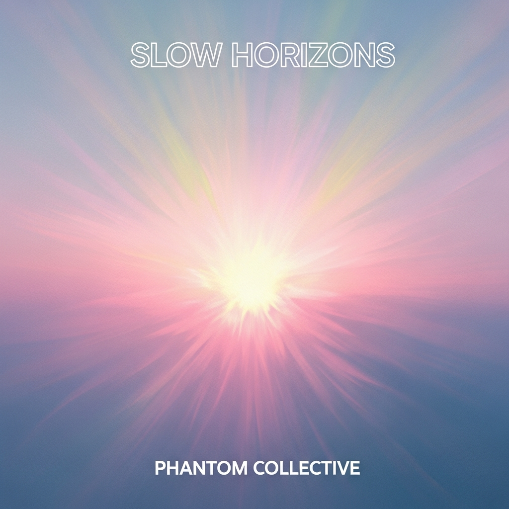 Slow Horizons (single)