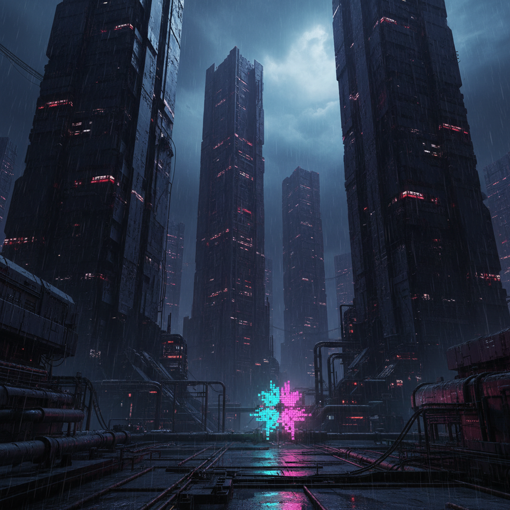 Ghost in the Machine Core