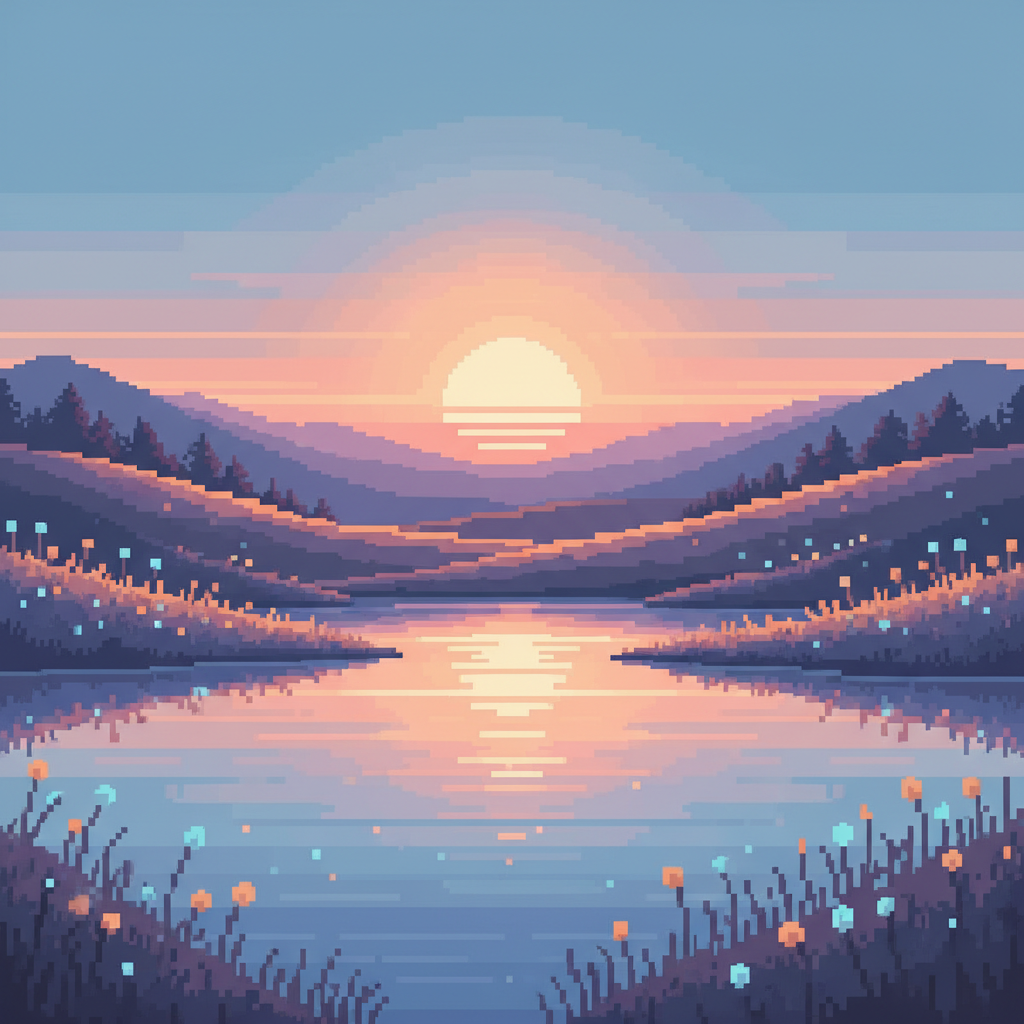 Crystal Cave Lullaby