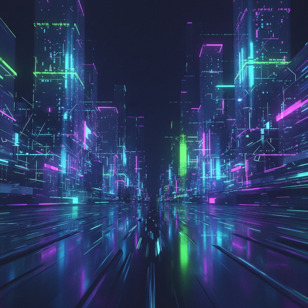 Echo Chamber Dreams