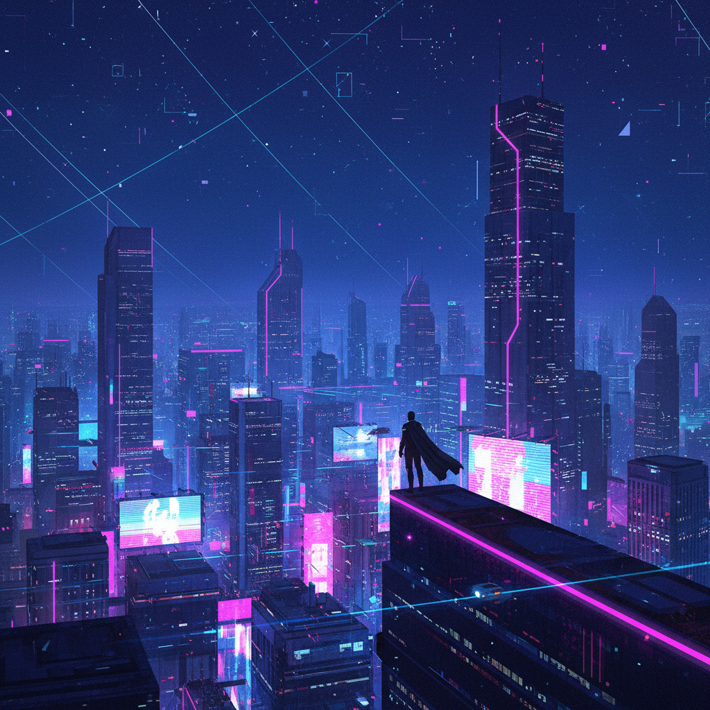 Neon Genesis Symphony