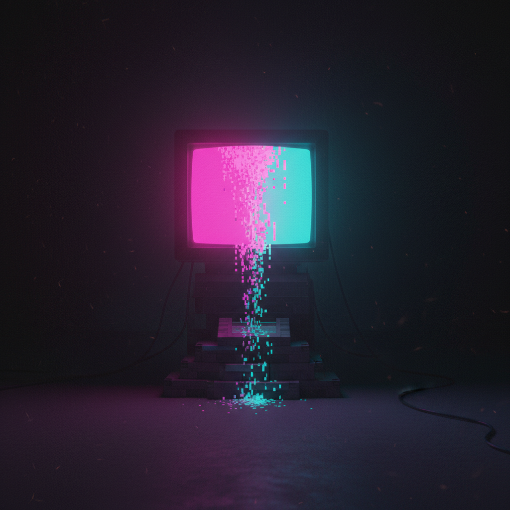 Cartridge Dreams