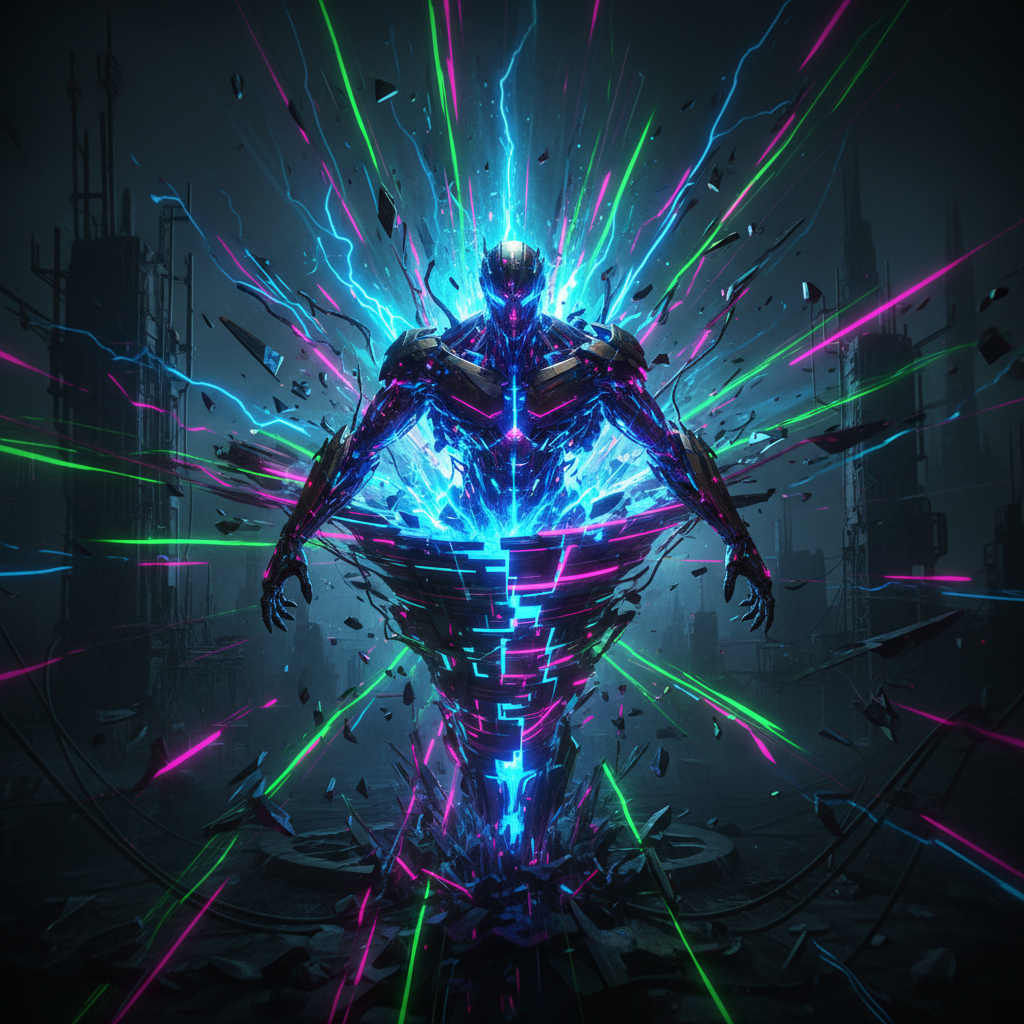 Gridlock Gambit