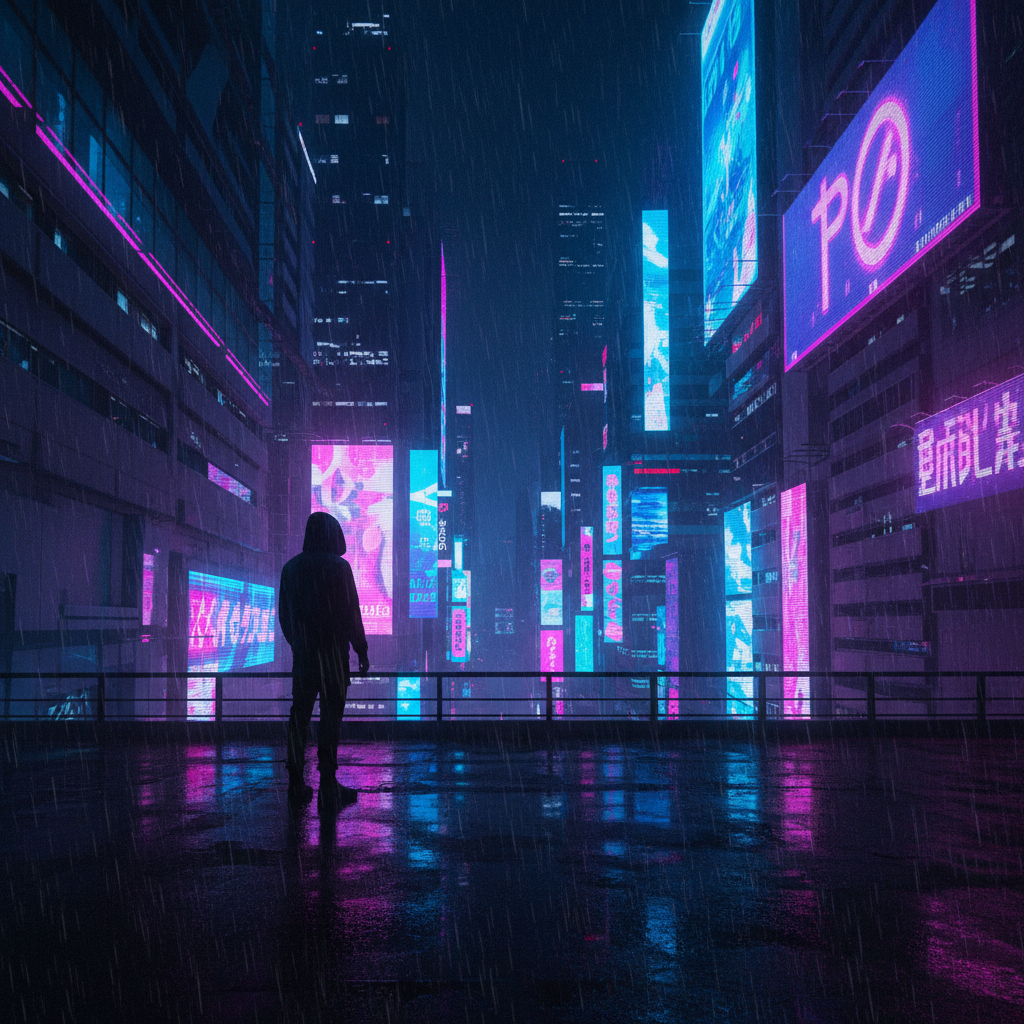 Midnight Static