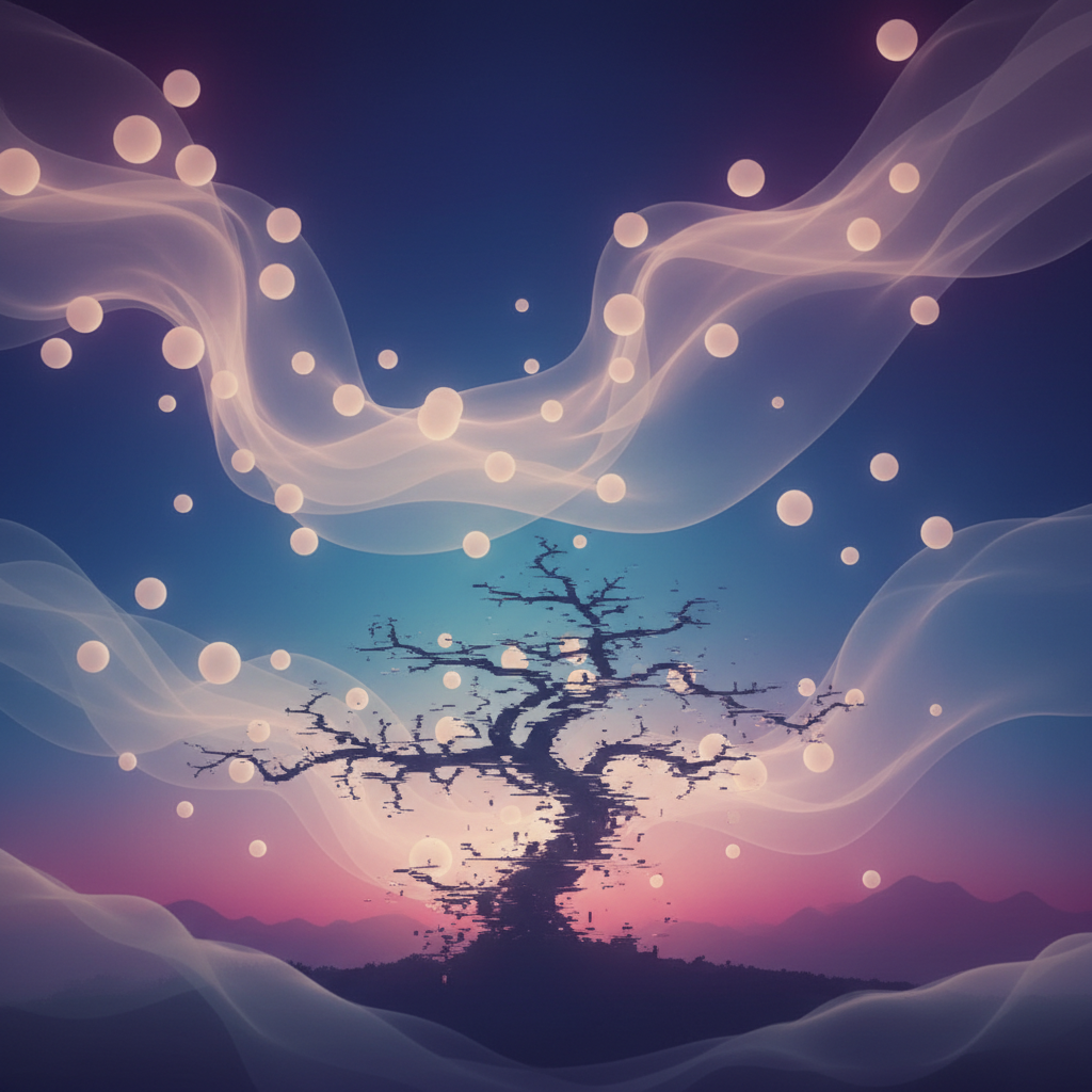 Whispers in the Gloom