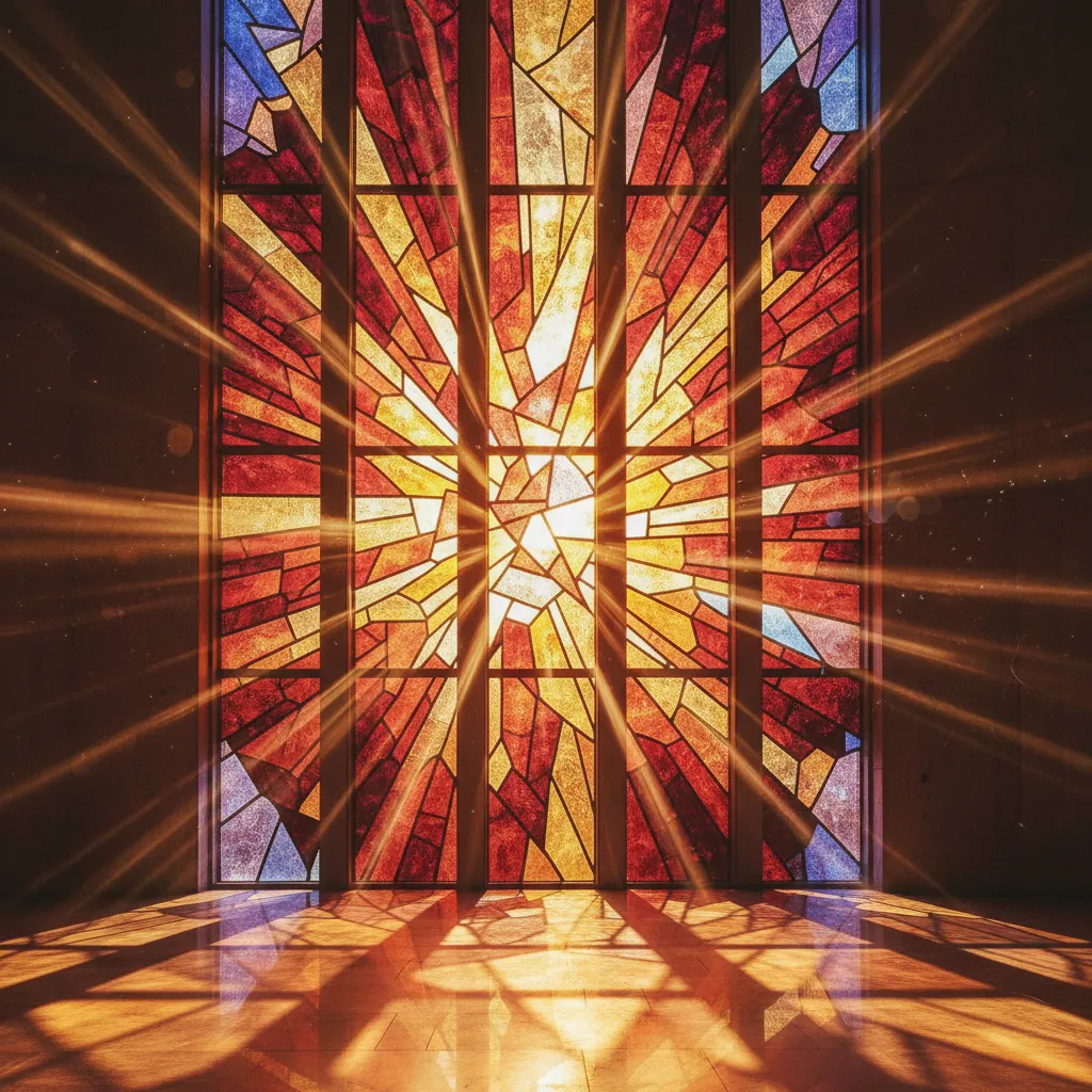 Echoes of Grace