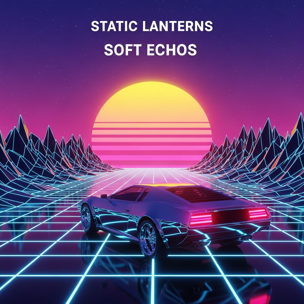 Soft Echoes (single)