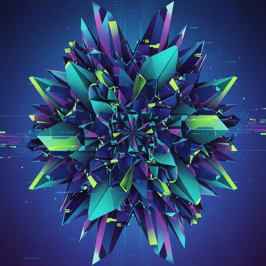 Fractured Perception