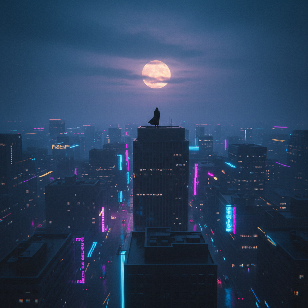 Velvet Reverie