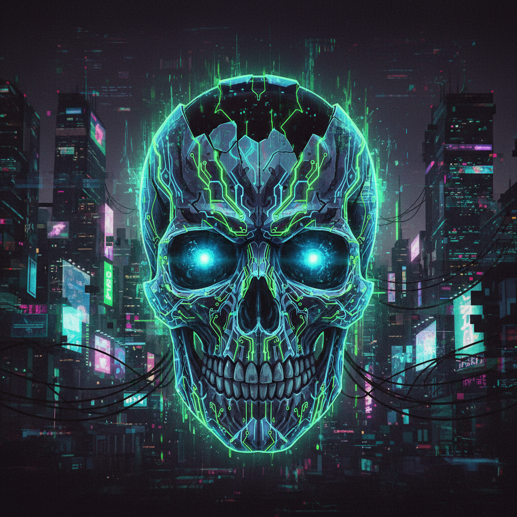 Digital Demolition