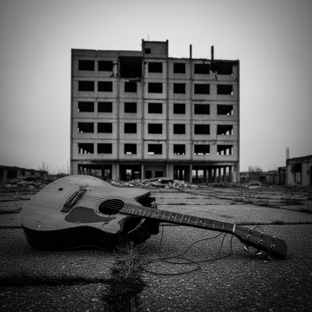 Fading Echoes