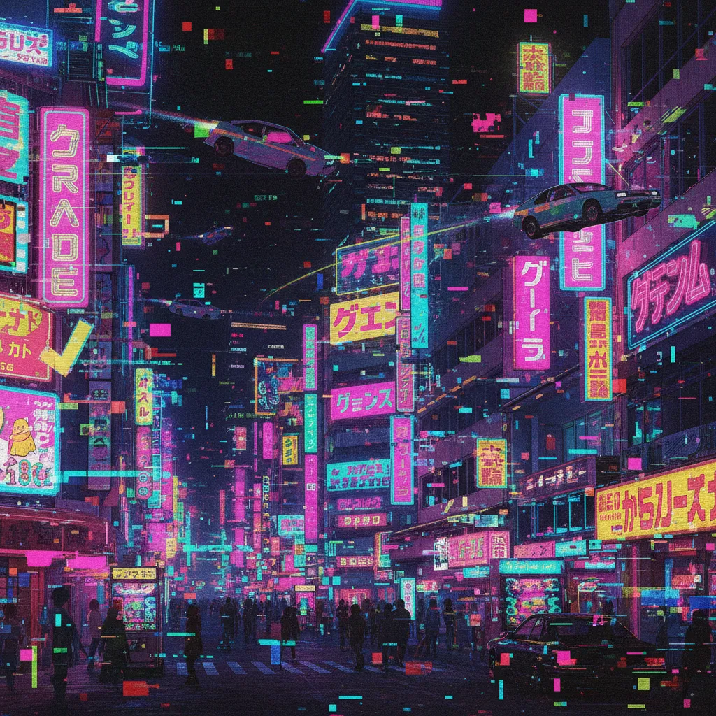 断片化された愛