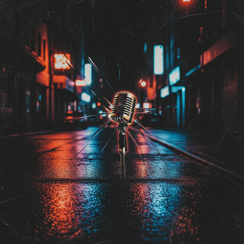 Streetlight Serenade