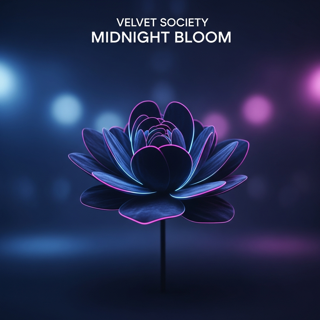 Midnight Bloom (single)