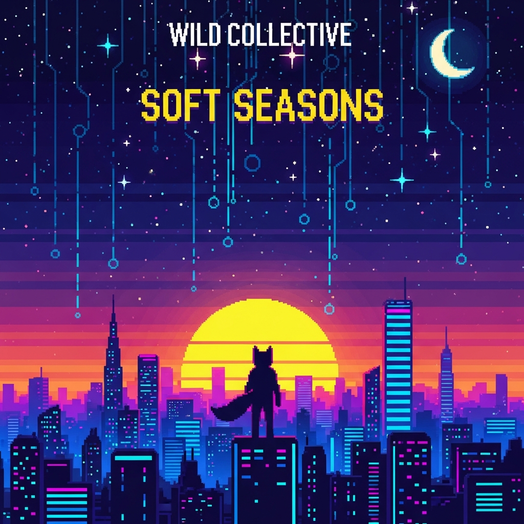 Soft Seasons (single)