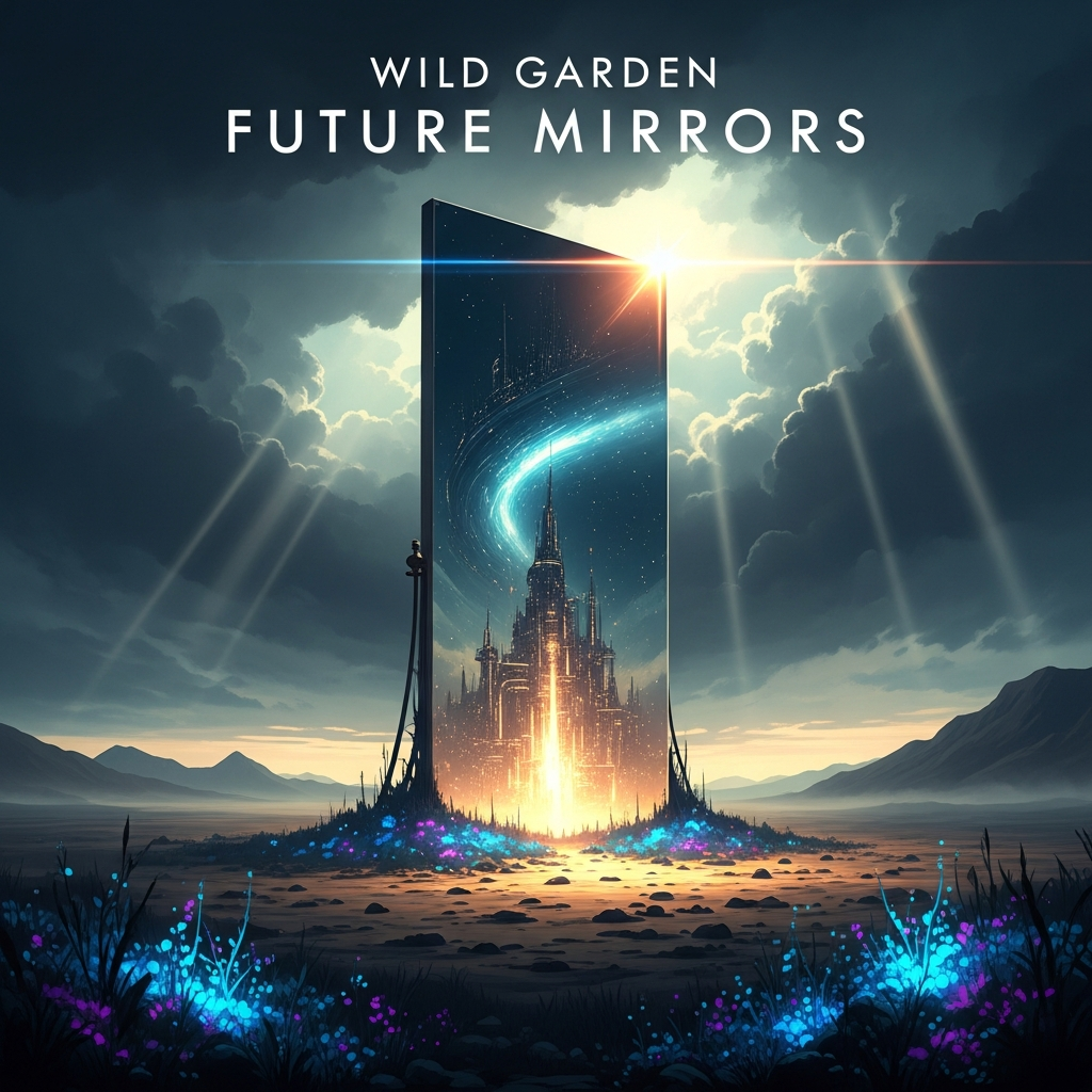 Future Mirrors (single)