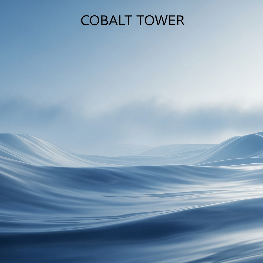 Cobalt Tower