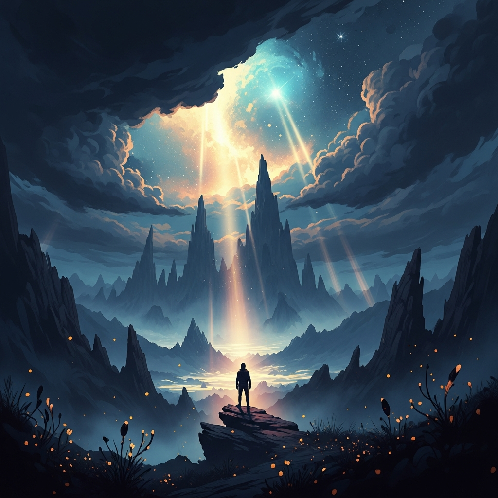 Cosmic Collective