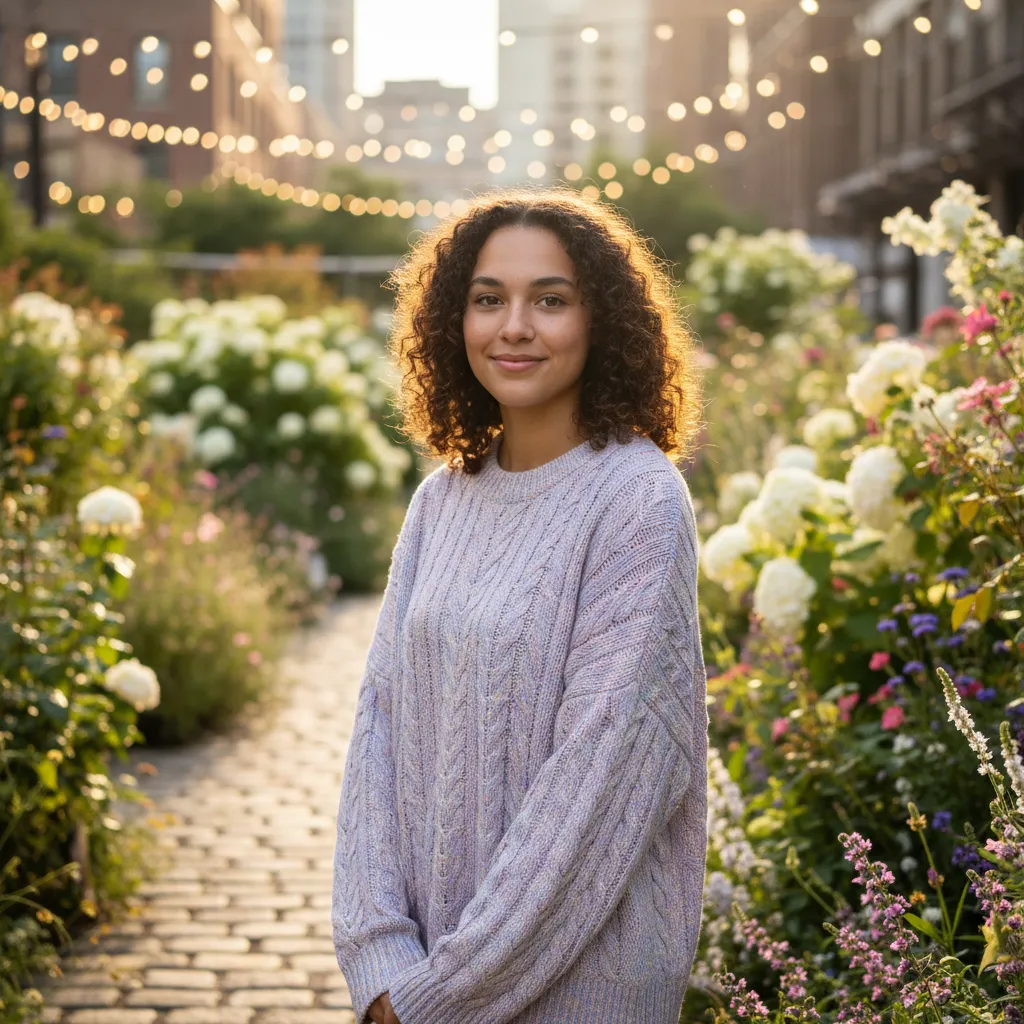 Daylight Bloom